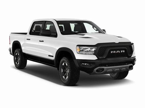 2023 RAM 1500 Rebel
