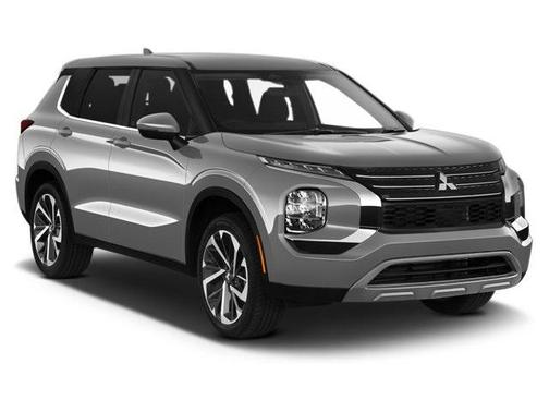2022 Mitsubishi Outlander SE 2.5 S-AWC