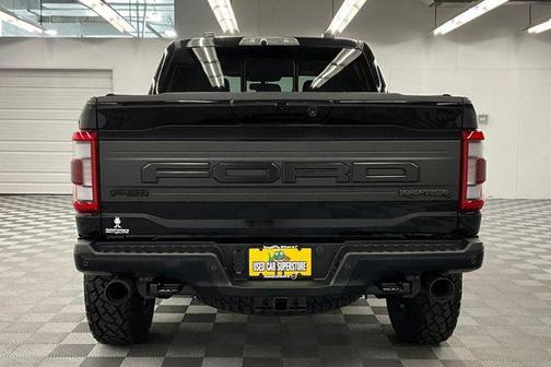 2023 Ford F-150 Raptor R