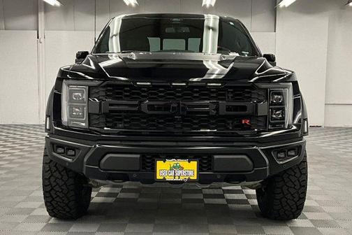 2023 Ford F-150 Raptor R