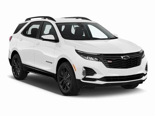 2023 Chevrolet Equinox FWD RS