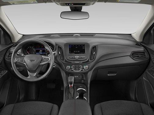 2023 Chevrolet Equinox FWD RS
