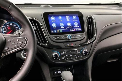 2023 Chevrolet Equinox FWD RS