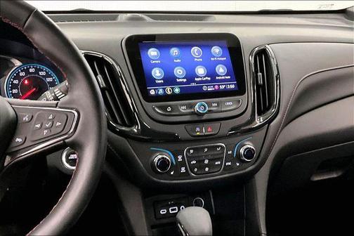 2023 Chevrolet Equinox FWD RS