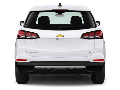 2023 Chevrolet Equinox FWD RS