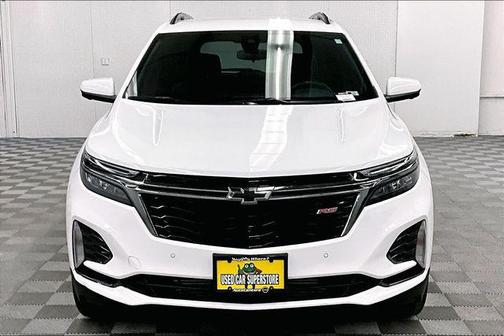 2023 Chevrolet Equinox FWD RS