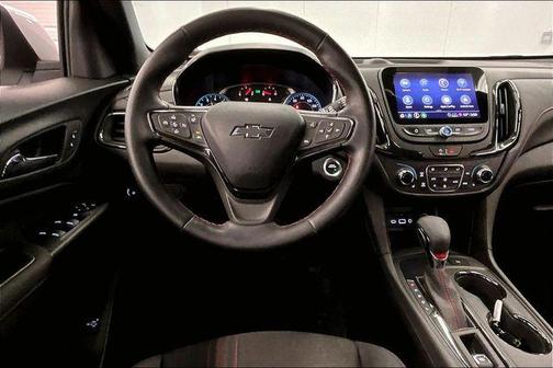 2023 Chevrolet Equinox FWD RS