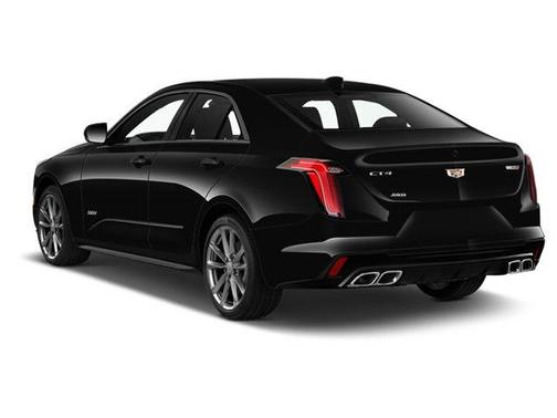 2023 Cadillac CT4-V V-Series