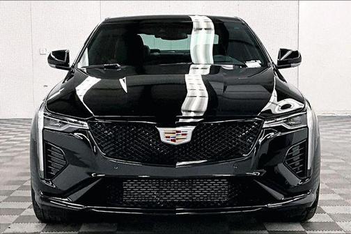 2023 Cadillac CT4-V V-Series