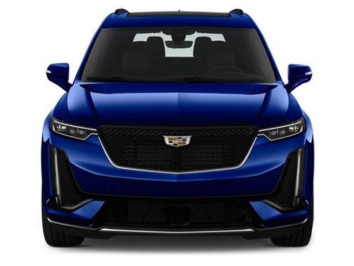 2024 Cadillac XT6 Premium Luxury AWD