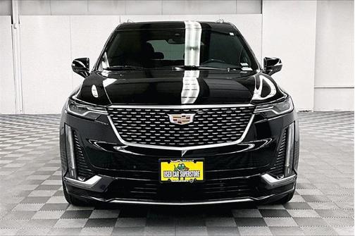 2024 Cadillac XT6 Premium Luxury AWD