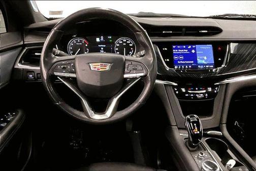 2024 Cadillac XT6 Premium Luxury AWD