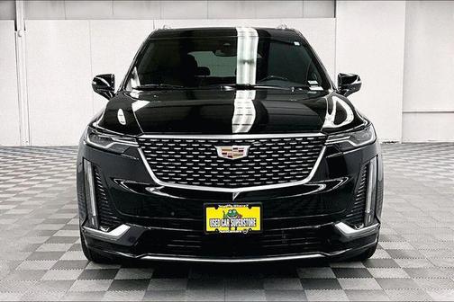 2024 Cadillac XT6 Premium Luxury AWD