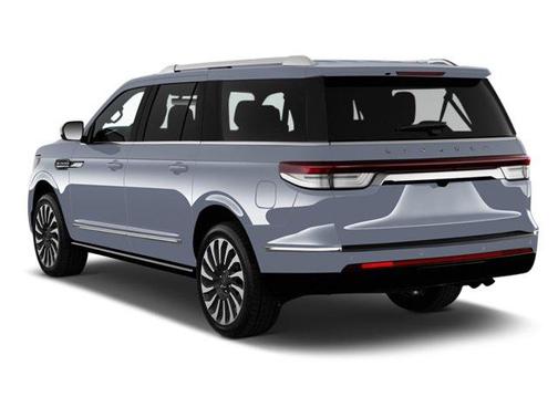 2023 Lincoln Navigator Black Label