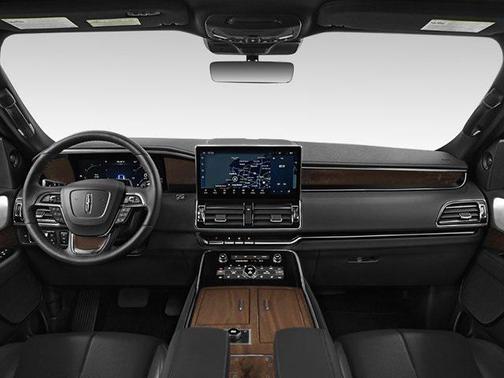 2023 Lincoln Navigator Black Label