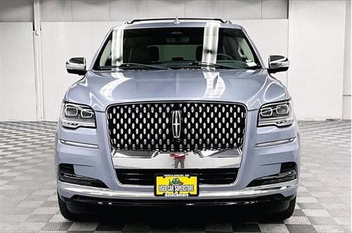 2023 Lincoln Navigator Black Label