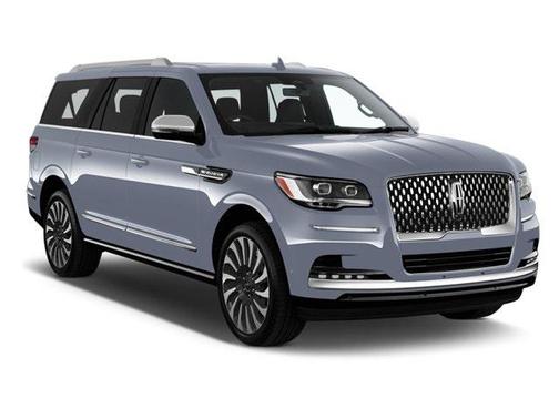 2023 Lincoln Navigator Black Label