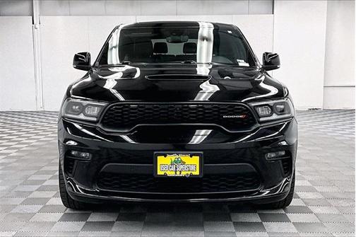 2022 Dodge Durango R/T AWD