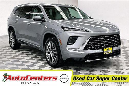 2025 Buick Enclave Avenir FWD