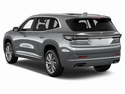2025 Buick Enclave Avenir FWD