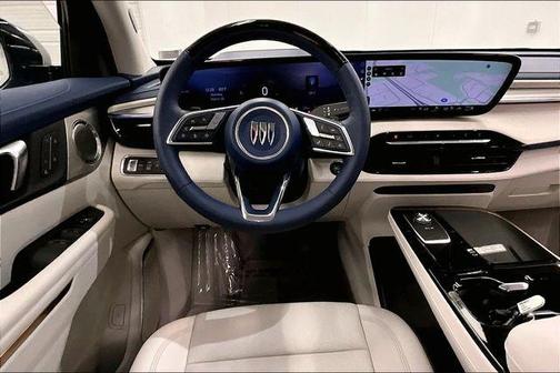 2025 Buick Enclave Avenir FWD