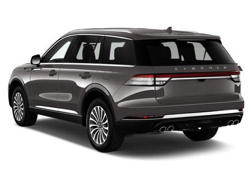 2020 Lincoln Aviator Reserve AWD