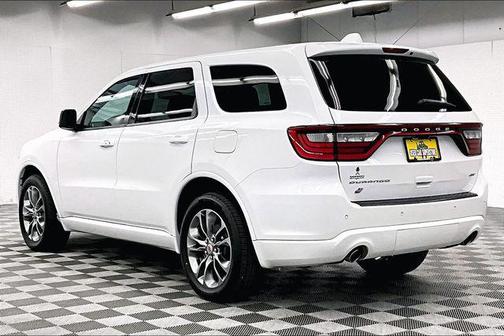 2019 Dodge Durango GT Plus