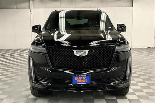 2023 Cadillac Escalade ESV Sport Platinum
