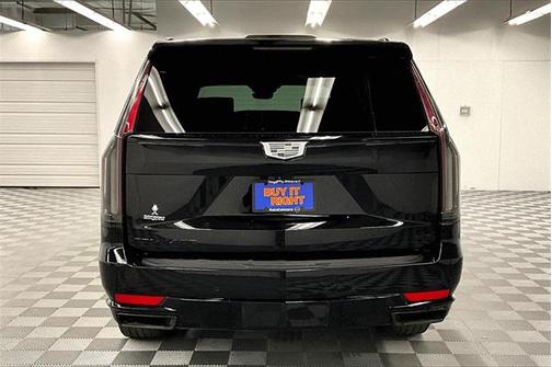 2023 Cadillac Escalade ESV Sport Platinum