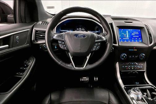 2020 Ford Edge ST