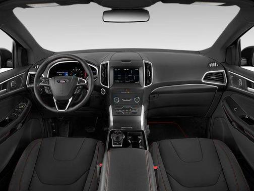 2020 Ford Edge ST