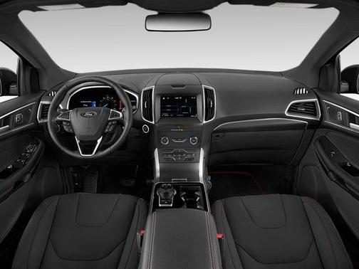2020 Ford Edge ST