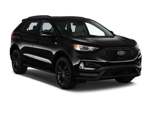 2020 Ford Edge ST