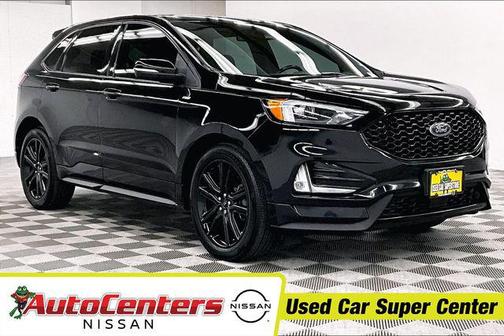 2020 Ford Edge ST