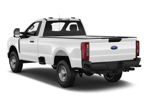 Oxford White 2024 Ford F-250 XL