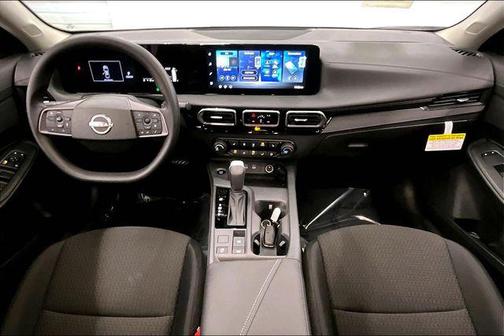 Super Black 2026 Nissan Sentra S
