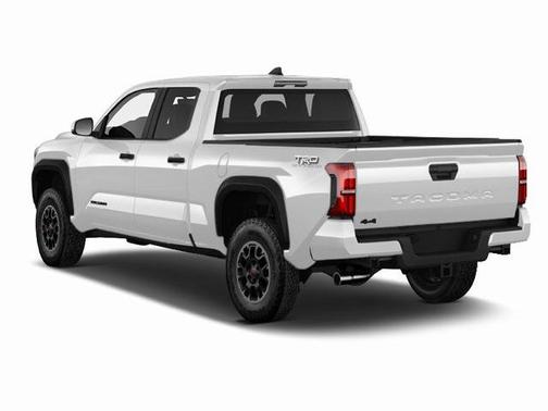 2018 Toyota Tacoma TRD Off Road