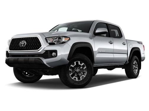 2018 Toyota Tacoma TRD Off Road