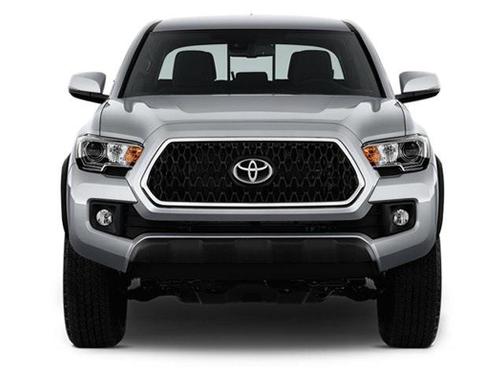 2018 Toyota Tacoma TRD Off Road
