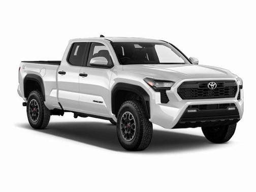 2018 Toyota Tacoma TRD Off Road
