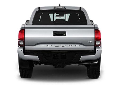 2018 Toyota Tacoma TRD Off Road