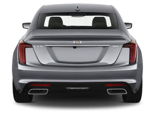 2020 Cadillac CT5 Sport RWD
