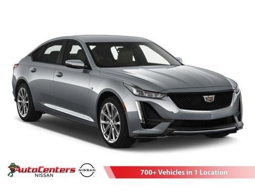 2020 Cadillac CT5 Sport RWD