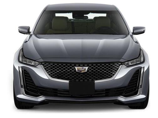 2020 Cadillac CT5 Sport RWD