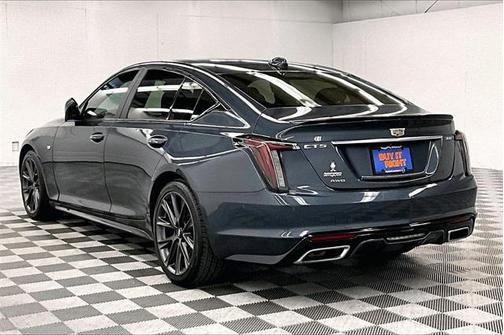 2020 Cadillac CT5 Sport RWD