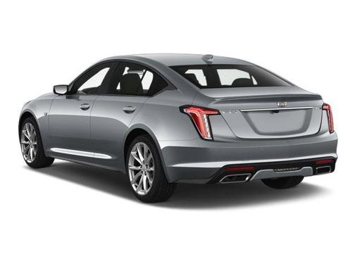 2020 Cadillac CT5 Sport RWD
