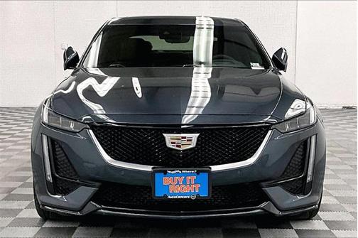 2020 Cadillac CT5 Sport RWD