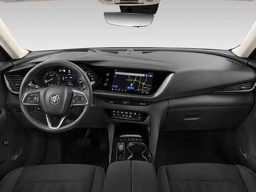 2023 Buick Envision Avenir AWD