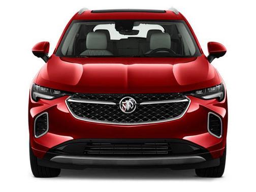 2023 Buick Envision Avenir AWD