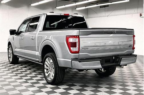 2023 Ford F-150 Limited